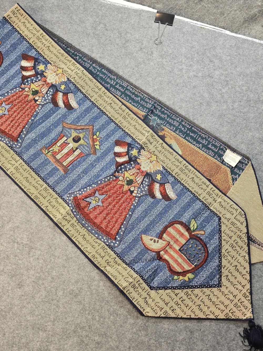N/A classic patriotic